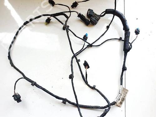 Wiring harness JAGUAR I-PACE (X590) EV400 AWD | BP39631696E16 - Image 3