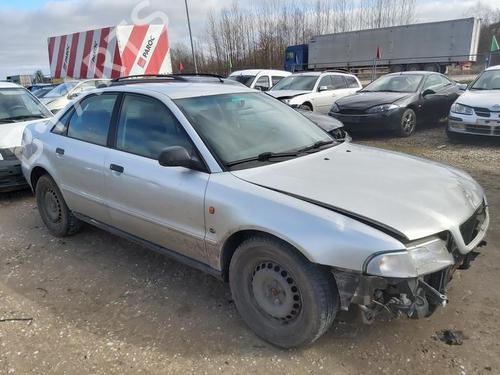 Pipe AUDI A4 B5 (8D2) 1.6 | BP32614085M125