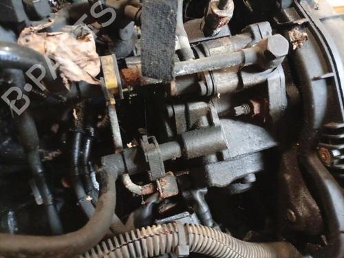 Injection pump OPEL ASTRA J (P10) 1.7 CDTI (68) | BP36770767M78 - Image 3