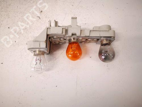 Lampeholder Lampeholder MERCEDES-BENZ B-CLASS Sports Tourer (W245) B 200 CDI (245.208) (140 hp) 36547752 36547752