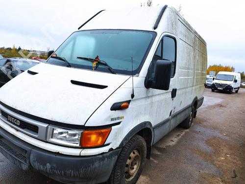 Engine mount IVECO DAILY III Van 29 L 12 V (ALKA41A2, ALLA52A2, ALKA42A2) | BP32889265M89  - Image 5