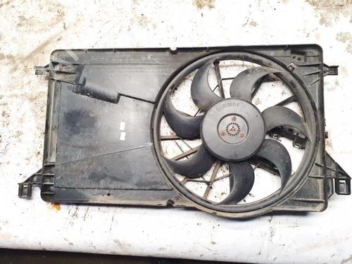 Used Fan Fan FORD FOCUS II (DA_, HCP, DP) 1.6 TDCi (109 hp) 35574069 35574069