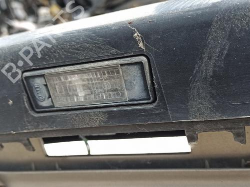 Nummerpladelys PEUGEOT 607 (9D, 9U) 2.2 16V | BP35622671I40 - Image 2