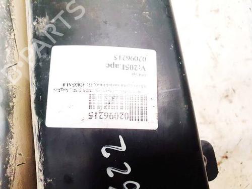 Other SUBARU OUTBACK (BS) 2.5 AWD (BS9) | BP35202524O1 - Image 3
