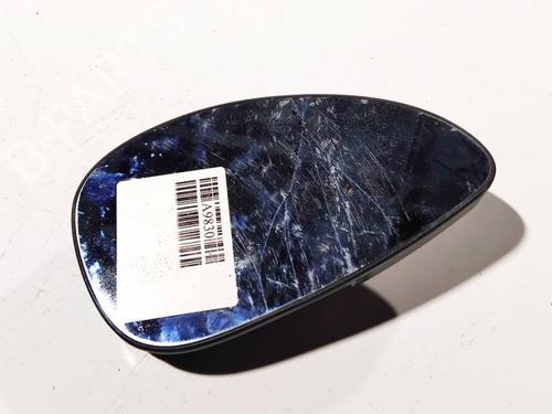 Used Left mirror glass Left mirror glass 35075067 35075067