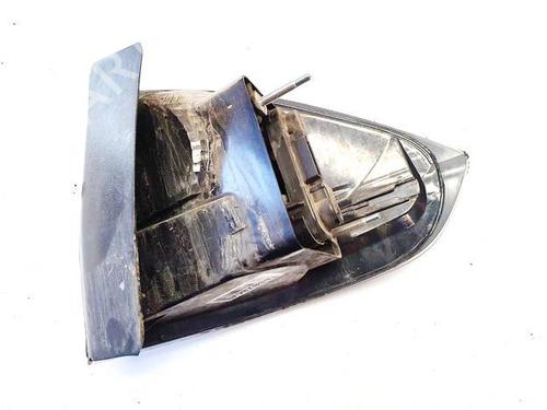 Left taillight FORD S-MAX (WA6) 2.0 TDCi | BP34933310C34 - Image 2