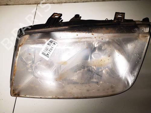 Used Left headlight Left headlight VW BORA I (1J2) 1.9 TDI (90 hp) 34834927 34834927