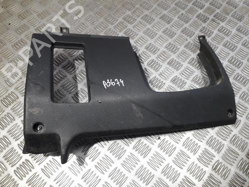 Used Other Other NISSAN SUNNY III Hatchback (N14) 2.0 D (75 hp) 35704554 35704554