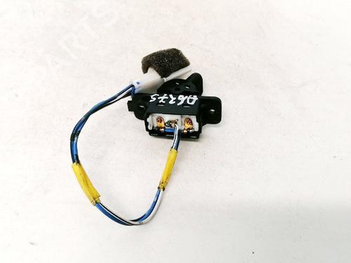 Switch MITSUBISHI SPACE STAR MPV (DG_A) 1.9 DI-D (DG4A) | BP33073880I30 - Image 3