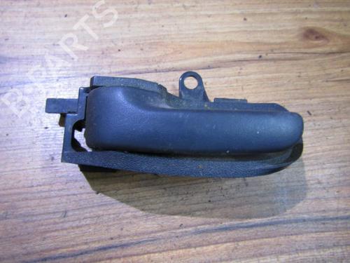 Used Rear left interior door handle Rear left interior door handle 35650217 35650217
