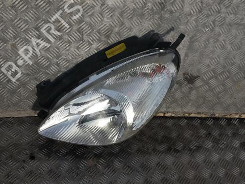 Used Left headlight Left headlight 35671022 35671022