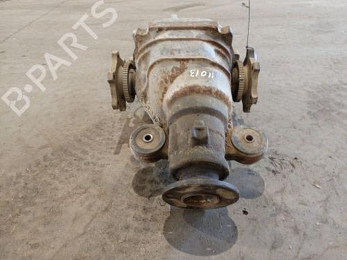 Differential hinten für Differential hinten 38582515 38582515
