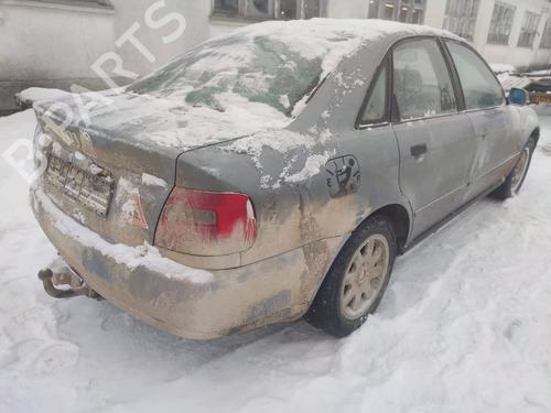 Electronic module AUDI A4 B5 (8D2) 1.9 TDI | BP33087731M83 - Image 7