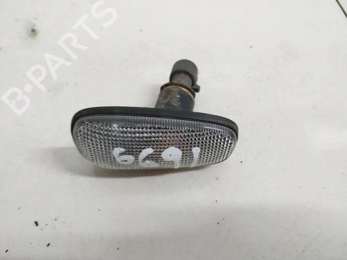 Used Left side indicator Left side indicator 35562953 35562953