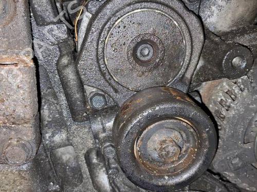Used Pulley Pulley HONDA FR-V (BE) 2.2 i CTDi (BE5) (140 hp) 34864855 34864855