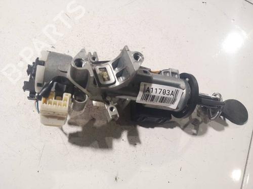 Used Ignition barrel Ignition barrel 38631417 38631417