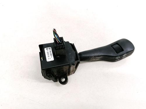 Warning switch BMW X3 (E83) 2.0 d | BP35576287I22 - Image 2