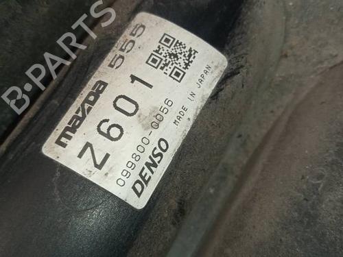 Intake manifold MAZDA 3 (BK) 1.6 (BK14) | BP35273368M70 - Image 4