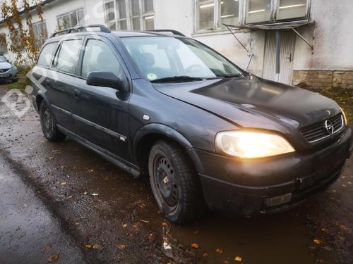 Used Parts OPEL ASTRA G Hatchback (T98) 2.0 DI (F08, F48) (82 hp) 4444664