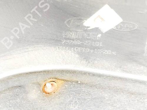 Upper protection HYUNDAI SANTA FÉ I (SM) 2.0 CRDi | BP37655366M93 - Image 4