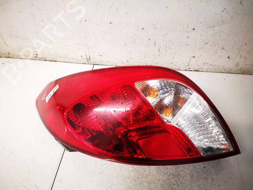Used Right taillight Right taillight 38945840 38945840