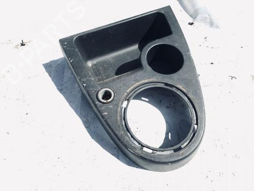 Used Cup/Object holder Cup/Object holder AUDI A4 B6 Avant (8E5) 2.5 TDI (155 hp) 35606815 35606815