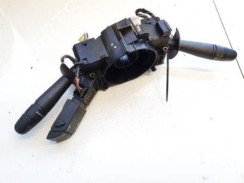 Used Warning switch Warning switch RENAULT LAGUNA II (BG0/1_) 1.9 dCi (BG0R, BG0E) (100 hp) 34855005 34855005