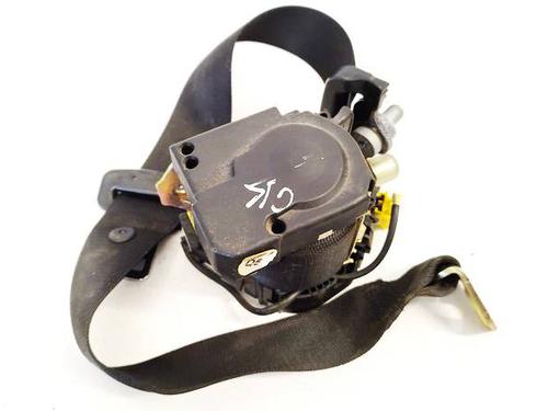 Used Rear left seatbelt Rear left seatbelt 37625465 37625465