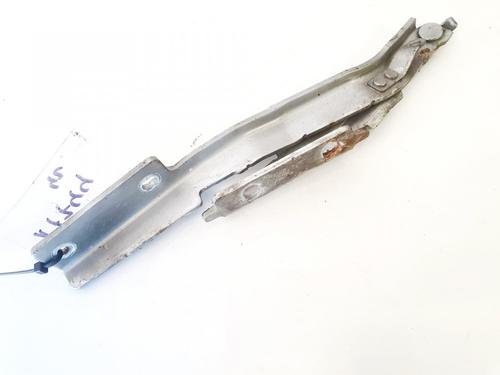 Used Hinge/Door check strap Hinge/Door check strap LANCIA PHEDRA (179_) 2.0 JTD (179.AXE1A) (107 hp) 35419945 35419945