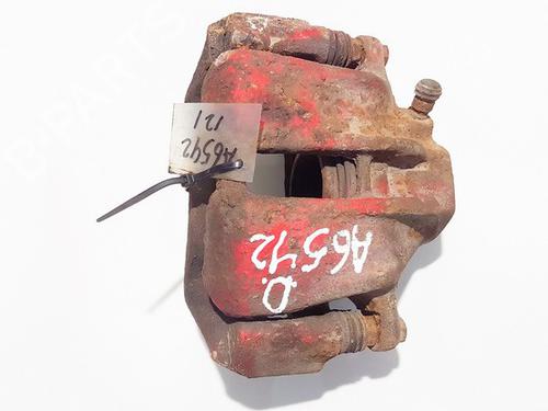 Used Left front brake caliper Left front brake caliper 35590362 35590362