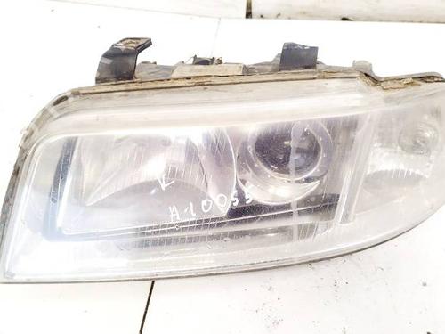 Used Left headlight Left headlight AUDI A4 B5 (8D2) 1.9 TDI (110 hp) 35088220 35088220