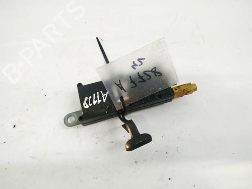 Used Electronic module Electronic module VOLVO V50 (545) 2.0 D (136 hp) 35461633 35461633