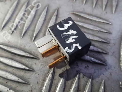 Used Other Other TOYOTA COROLLA Saloon (_E12_) 1.6 VVT-i (ZZE121_, ZZE121R) (110 hp) 33494944 33494944