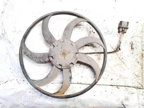Used Fan Fan VW TOURAN (1T1, 1T2) 1.9 TDI (105 hp) 35201169 35201169