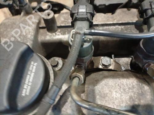 Used Injector Injector KIA CERATO I Hatchback (LD) 1.5 CRDi (102 hp) 36102041 36102041