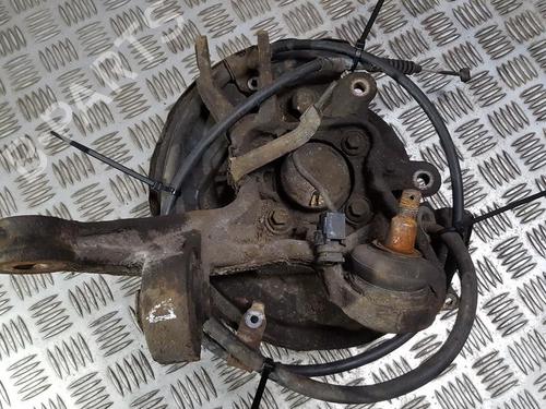 Used Right rear steering knuckle Right rear steering knuckle 35689507 35689507