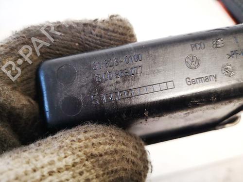 Ashtray VW PASSAT B6 (3C2) 2.0 TDI | BP35458283I30 - Image 3