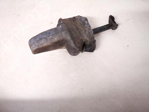 Used Hinge/Door check strap Hinge/Door check strap 35520338 35520338