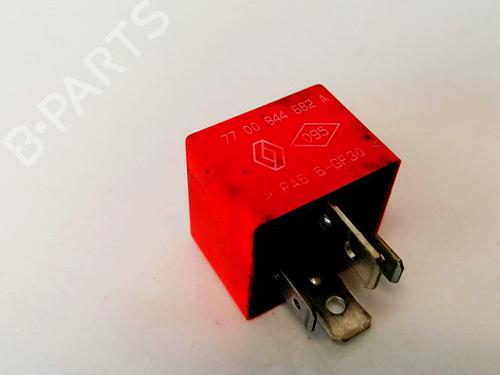 Electronic sensor RENAULT LAGUNA II (BG0/1_) 1.8 16V (BG06, BG0J, BG0M) | BP33064471M84 - Image 2