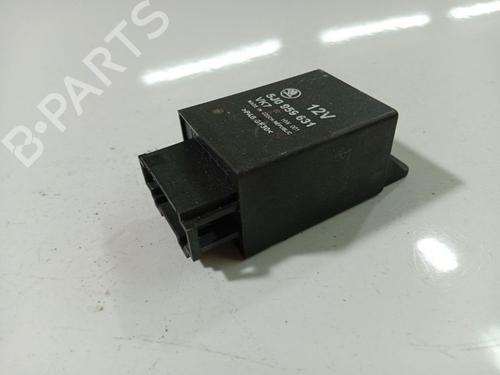 Electronic sensor SKODA FABIA II (542) 1.9 TDI | BP36457358M84 - Image 3