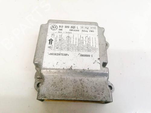 Airbag styreenhed Airbag styreenhed 32928611 32928611