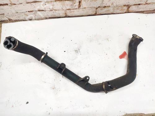 Pipe VW CRAFTER 30-35 Bus (2E_) 2.5 TDI | BP32588601M125 - Image 4