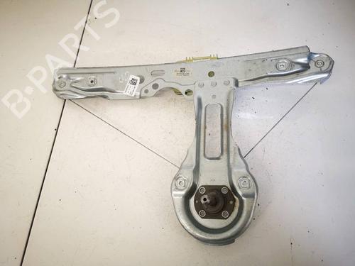 Used Rear right window mechanism Rear right window mechanism 34760462 34760462