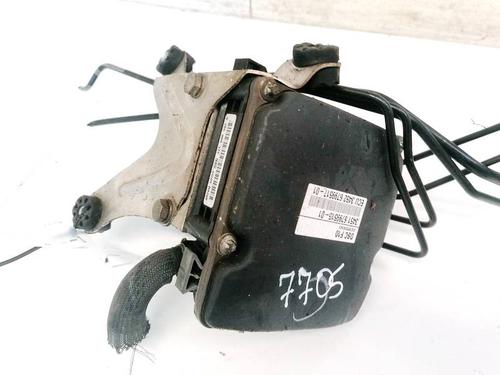 Used ABS pump ABS pump BMW 5 (F10) 520 d (184 hp) 35364680 35364680