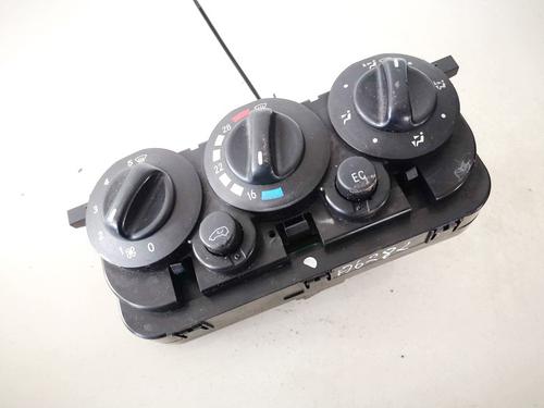 Used Climate control Climate control MERCEDES-BENZ A-CLASS (W168) A 170 CDI (168.008) (90 hp) 35602098 35602098