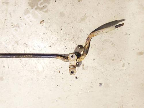 Anti roll bar CITROËN JUMPER I Platform/Chassis (244) 2.8 HDi | BP35126699M96 - Image 2