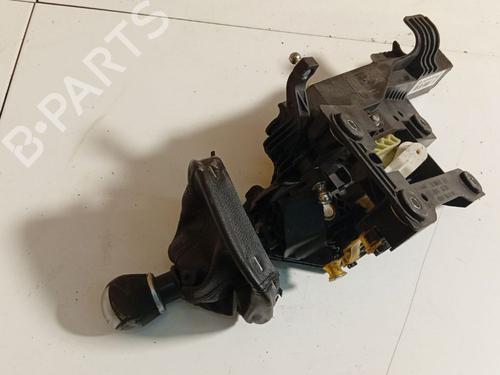 Gear lever FORD TRANSIT Van (FA_ _) 2.2 TDCi | BP34783145M90 - Image 2