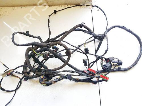 Used Wiring harness Wiring harness 35105168 35105168