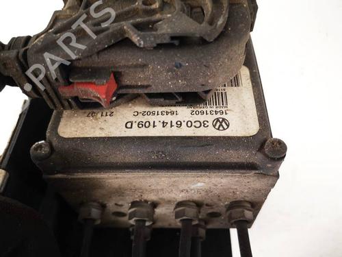 ABS pump VW PASSAT B6 (3C2) 2.0 TDI | BP36368430M43 - Image 2