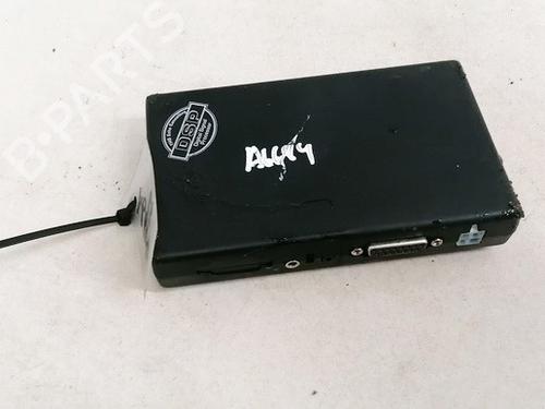 Used Electronic module Electronic module SAAB 9-3 (YS3F, E79, D79, D75) 2.2 TiD (125 hp) 33082449 33082449